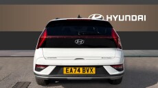 Hyundai BAYON 1.0 TGDi Ultimate 5dr DCT Petrol Hatchback